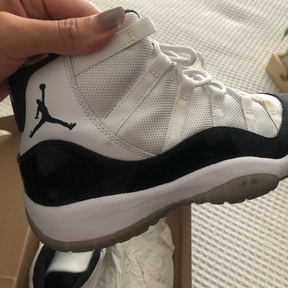 Concord 11’s - Picture 3 of 7